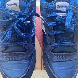 Little Boys Saucony